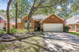 27 Veranda Ridge Dr, Spring, TX 77382