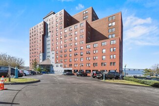 750 Davol St Unit 320, Fall River, MA 02720