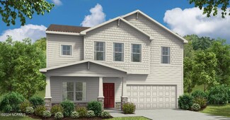 438 Bassett Ln, Carthage, NC 28327