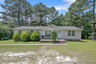 109 Ray Lee Dr, Linden, NC 28356