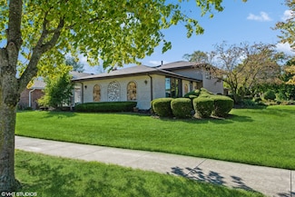 17000 Cherry Creek Ave, Tinley Park, IL 60487