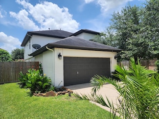 16935 Jelly Park Stone Dr, Cypress, TX 77429