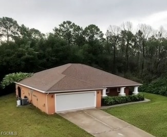 3701 Irma Ave N, Lehigh Acres, FL 33971