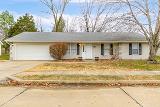 4017 S Phoenix Rd, Columbia, MO 65202