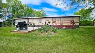 4805 County Road 421, Fulton, MO 65251