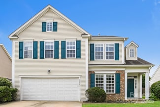 12826 Beddingfield Dr, Charlotte, NC 28278