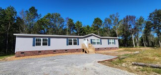 1225 Old Black Oak Rd, Moncks Corner, SC 29461