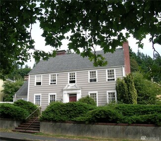 227 S Forest St, Bellingham, WA 98225