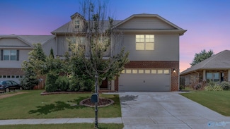 324 Acorn Grove Ln SW, Huntsville, AL 35824
