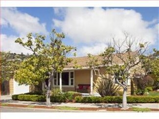 100 Manzanita Ave, San Carlos, CA 94070