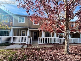 3051 Shikra View, Colorado Springs, CO 80916