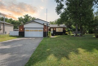 9802 S Delmonte Blvd, Streetsboro, OH 44241