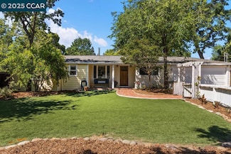 66 Del Hambre Cir, Walnut Creek, CA 94595