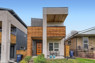 3632 N Pecos St, Denver, CO 80211
