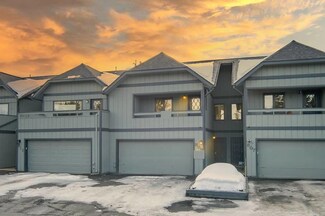 809 Merlin Loop Unit A3, Anchorage, AK 99518