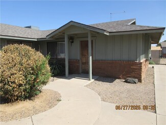 3829 N Roosevelt St, Kingman, AZ 86409