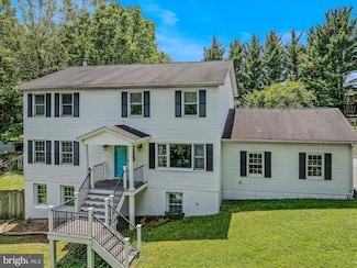 7915 Mount Pleasant Ct E, Walkersville, MD 21793