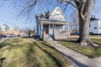 325 N Vernon St, Princeton, IL 61356