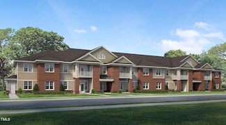 418 Weather Ridge Ln Unit 48, Cary, NC 27513