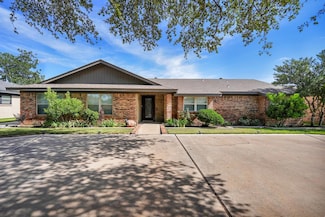 2406 Stutz Place, Midland, TX 79705