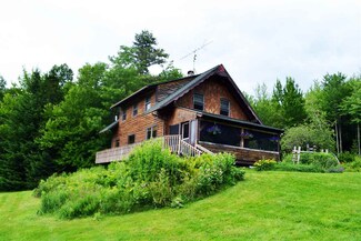 1796 Cheney Rd, Lowell, VT 05847