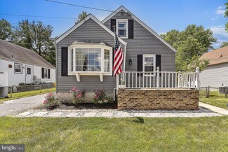 211 Linda Ave, Linthicum Heights, MD 21090