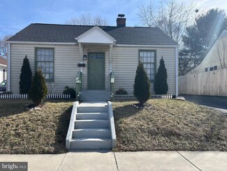 236 Opequon Ave, Winchester, VA 22601