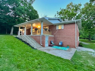 127 Cumberland Dr, Russellville, KY 42276