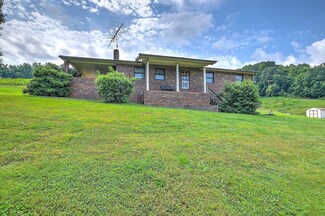 1500 Tucker Hollow Rd W, Fall Branch, TN 37656