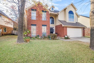2804 Stonepointe, McKinney, TX 75070