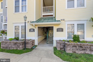 6161 Willow Place Unit 104, Bealeton, VA 22712