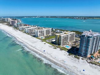 1480 Gulf Blvd Unit 401, Clearwater Beach, FL 33767