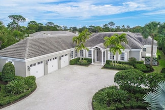 6801 SE Wood Lark Ln, Hobe Sound, FL 33455