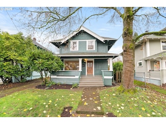 1600 SE 32nd Ave, Portland, OR 97214