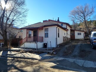 6F Elm St, Trinidad, CO 81082