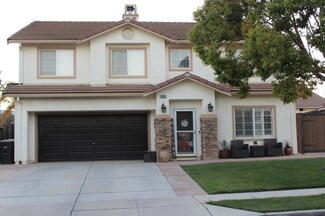1201 San Juan Bautista, Soledad, CA 93960