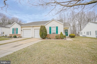 7 Bittersweet Place, Mount Laurel, NJ 08054
