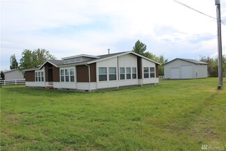 36984 Road J NE, Coulee City, WA 99115
