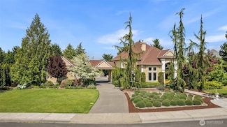 9032 22nd Way SE, Olympia, WA 98513