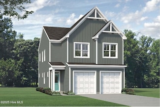 1260 Newbold Dr NE, Leland, NC 28451