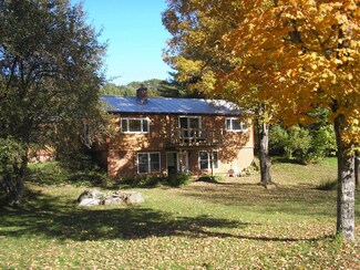 4765 Route 113, Thetford Center, VT 05075