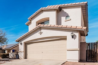 25732 W St James Ave, Buckeye, AZ 85326