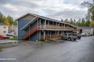 2651 E Quiet Cir Unit C9, Wasilla, AK 99654