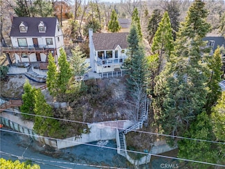 347 Emerald Dr, Lake Arrowhead, CA 92352