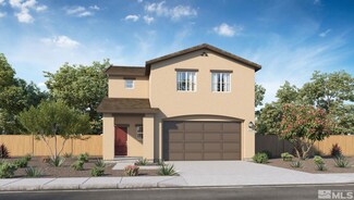 1854 Biotite Way Unit Lot 42, Sparks, NV 89436