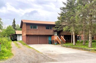 7700 E 32nd Ave, Anchorage, AK 99504