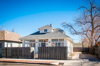 706 3rd St SW, Albuquerque, NM 87102