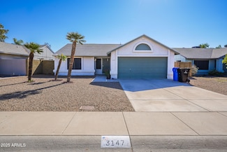 3147 W Potter Dr, Phoenix, AZ 85027