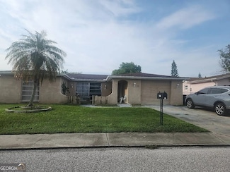 7210 Parrot Dr, Port Richey, FL 34668
