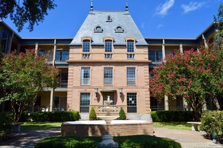 7709 Broadway Unit 204 & 206, San Antonio, TX 78209